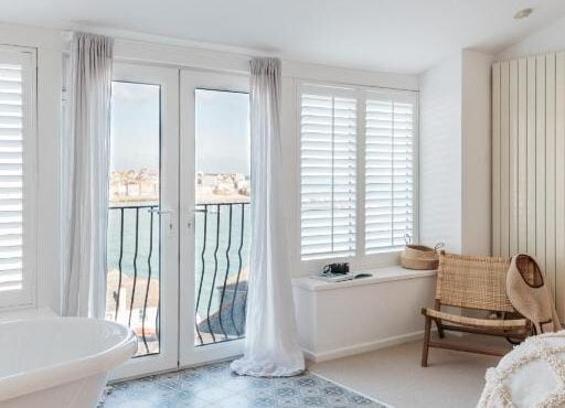 Harbour View House is one of the best places to stay in St Ives, Cornwall