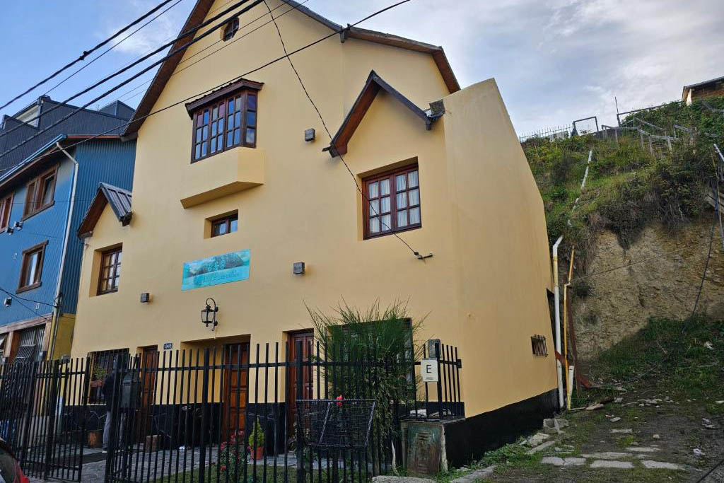 Laguna Esmeralda B&B offers one of the most favoured homestyle stays in Ushuaia