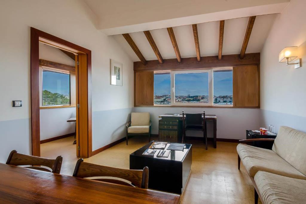 Hotel Principe Real Lisbon