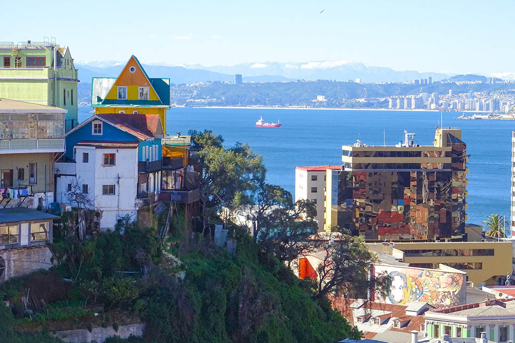 Valparaíso street art a colourful and turbulent history (2024 guide