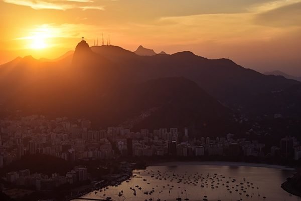 The perfect Rio de Janeiro itinerary for 2 days (2026)