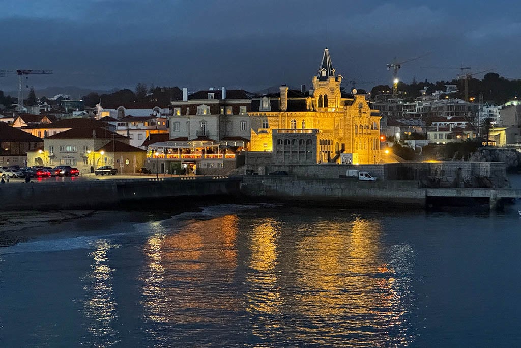Things to do in Lisbon: day trip to Cascais