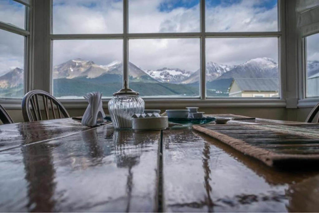 Where To Stay In Ushuaia Argentina A Quick Guide For 2026