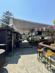 Temov Old Town Brewery Skopje