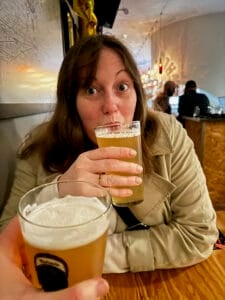 Catraio Craft Beer Shop and Bar Lisa