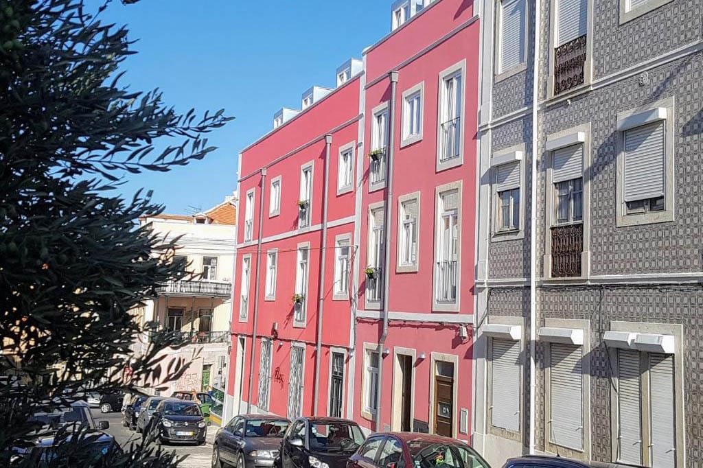 Where to stay in Lisbon: Tings