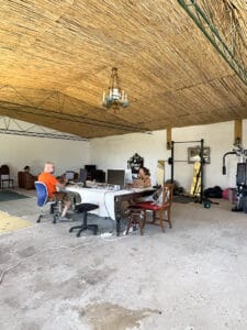 Bela Vista coworking space