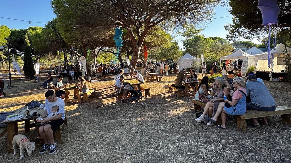 Fertil Fest Olhao