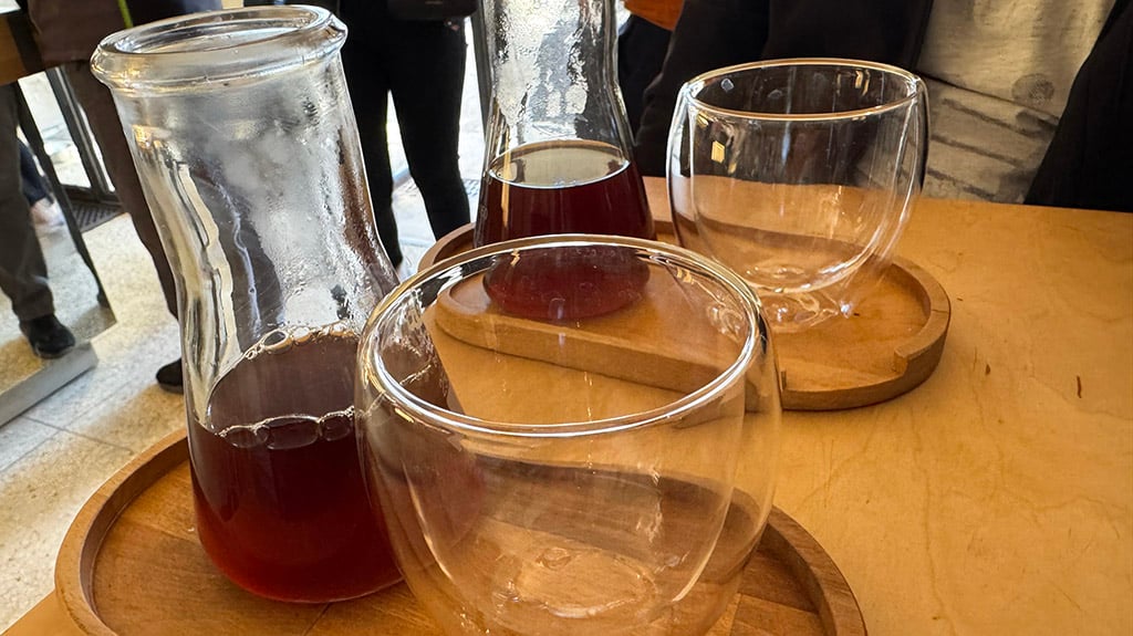 BOB Coffee Lab V60 Superstar