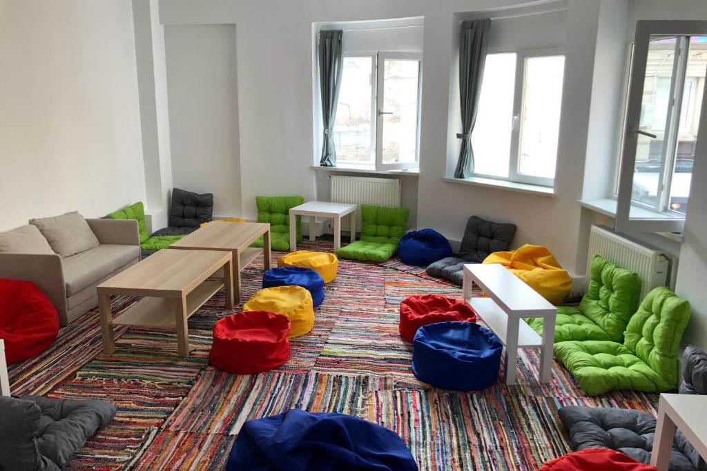 Where to stay in Bucharest: Bedsy