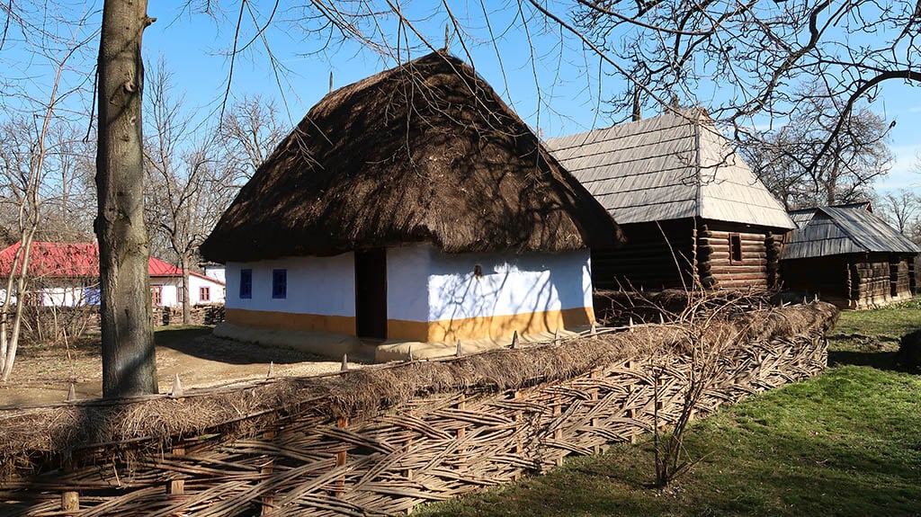 Dimitrie Gusti National Village Museum is a must-see with 3 days in Bucharest