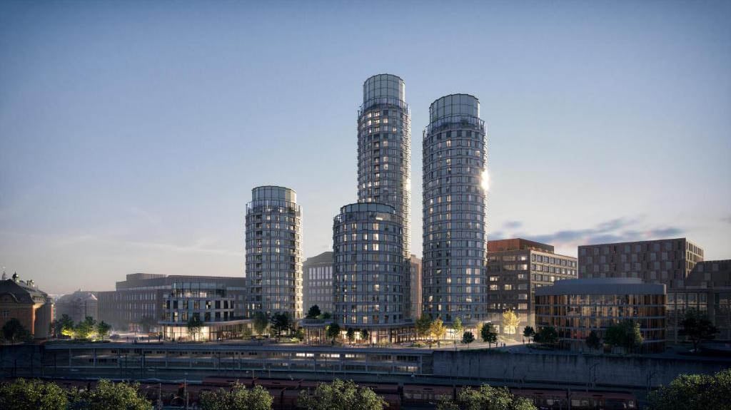 Locke Copenhagen hotel