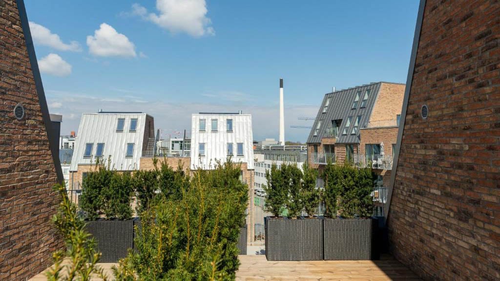 Numa Copenhagen Nørrebro