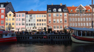 Where to stay in Copenhagen best neighbourhoods