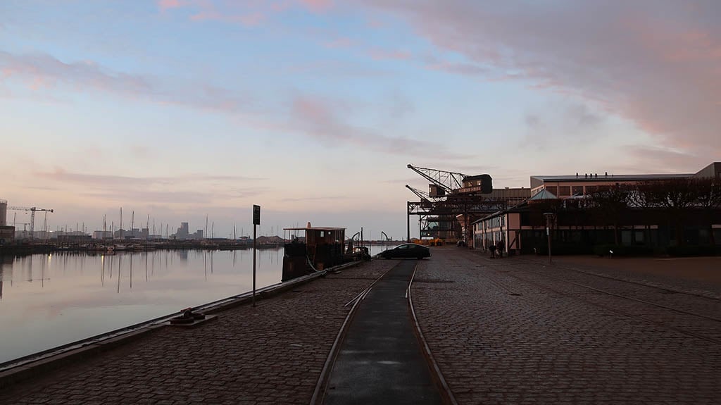 The Krane Copenhagen