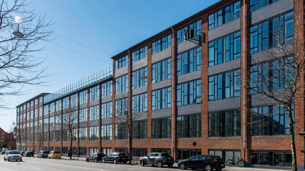 a&o Copenhagen Nørrebro