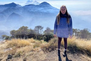 Guatemala travel sabbatical Jenny Scott Russell