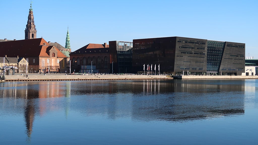 Best neighbourhoods in Copenhagen: Indre By