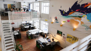 Copenhagen coworking spaces