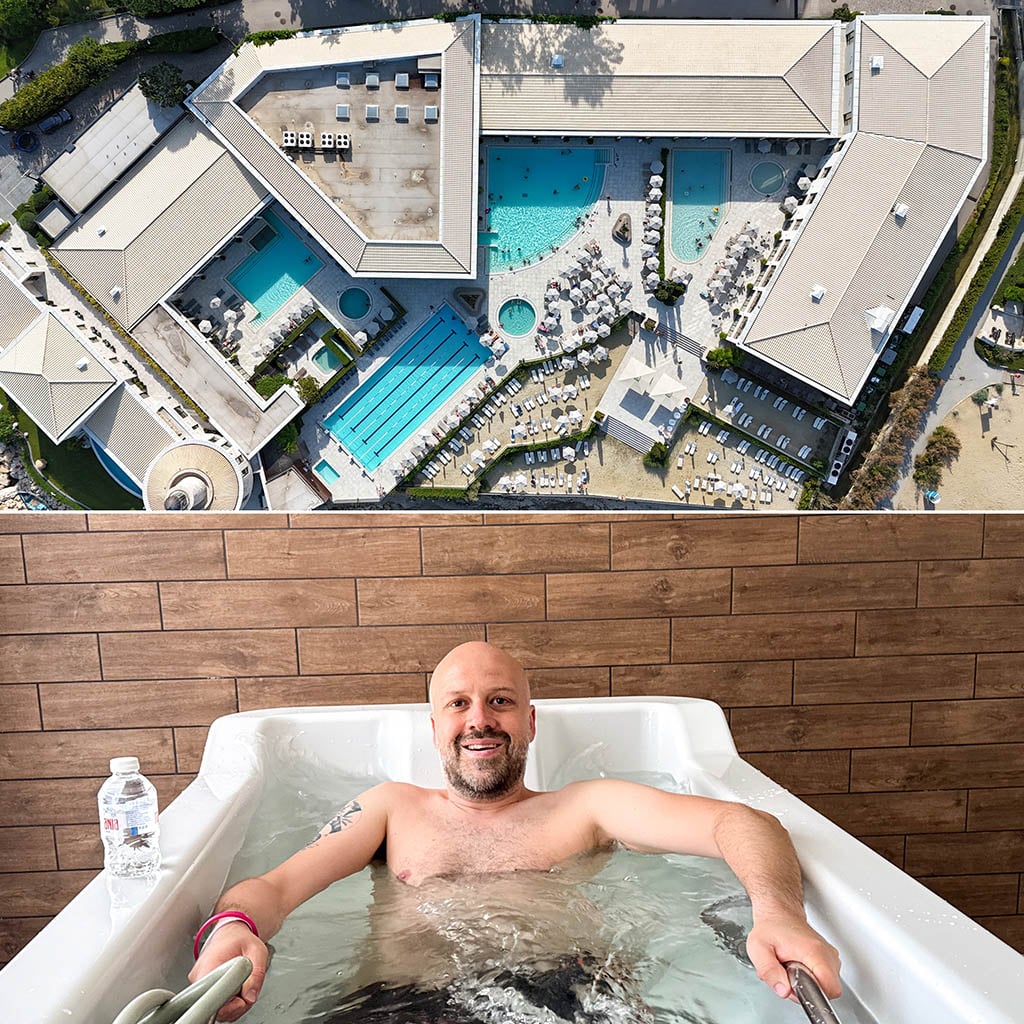 Workation in Varna: unwind at Aquahouse