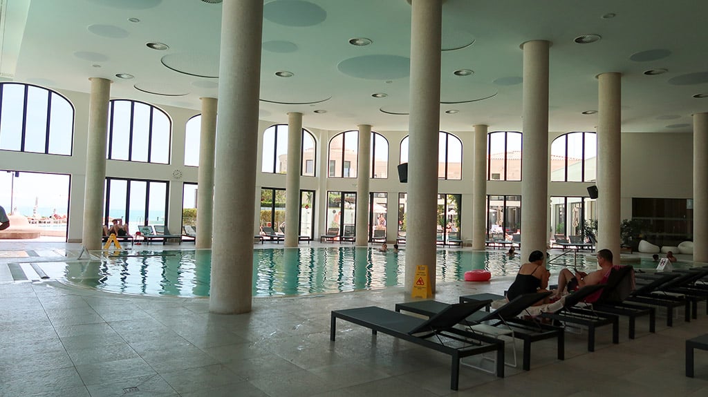 Varna wellness winter