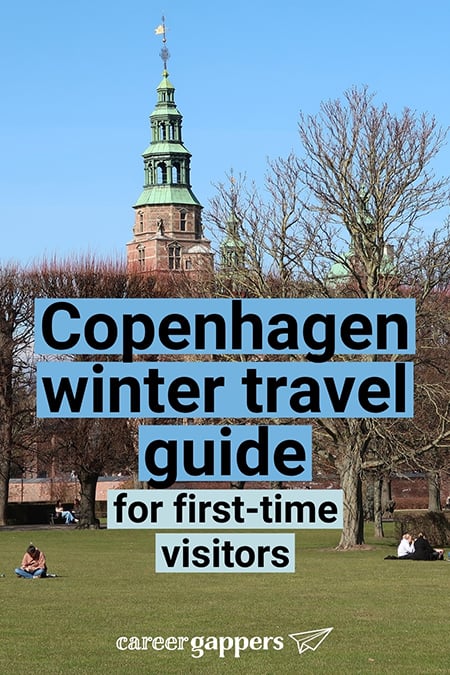 Planning a Copenhagen winter trip? Our guide covers all you need to know about what to expect, things to do, where to eat and places to stay. #Copenhagen #Copenhagenwinter #ChristmasInCopenhagen